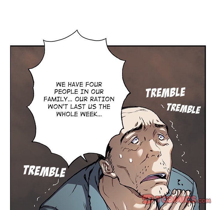 Read Leviathan (Lee Gyuntak) EN Manga Online