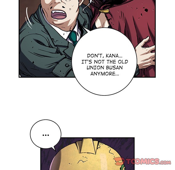 Read Leviathan (Lee Gyuntak) EN Manga Online