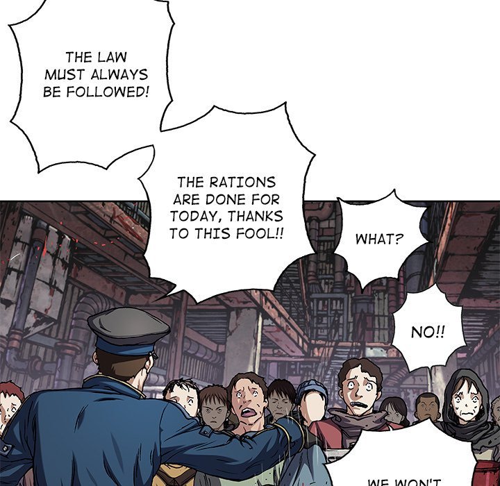 Read Leviathan (Lee Gyuntak) EN Manga Online