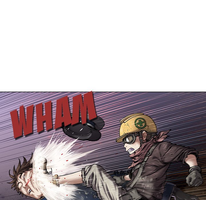 Read Leviathan (Lee Gyuntak) EN Manga Online