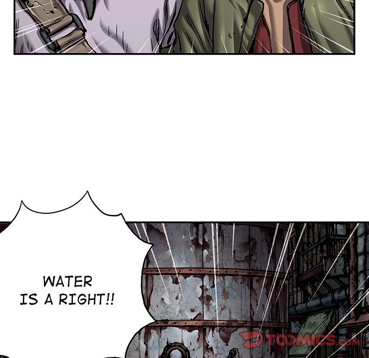 Read Leviathan (Lee Gyuntak) EN Manga Online