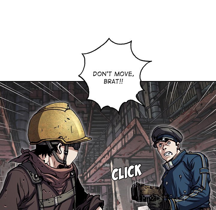 Read Leviathan (Lee Gyuntak) EN Manga Online