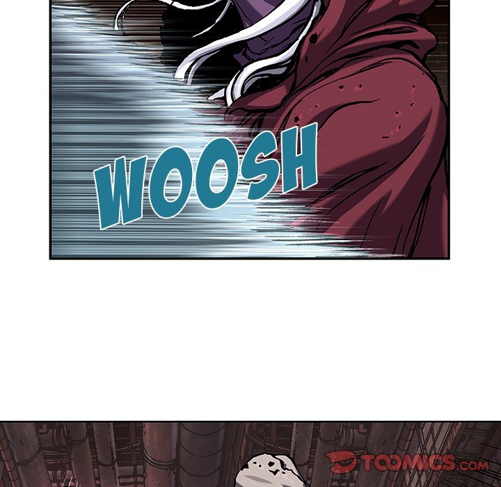 Read Leviathan (Lee Gyuntak) EN Manga Online