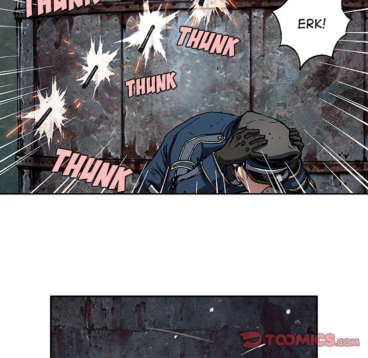 Read Leviathan (Lee Gyuntak) EN Manga Online
