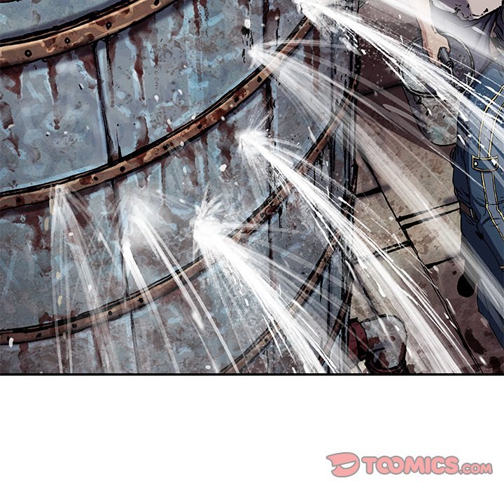 Read Leviathan (Lee Gyuntak) EN Manga Online