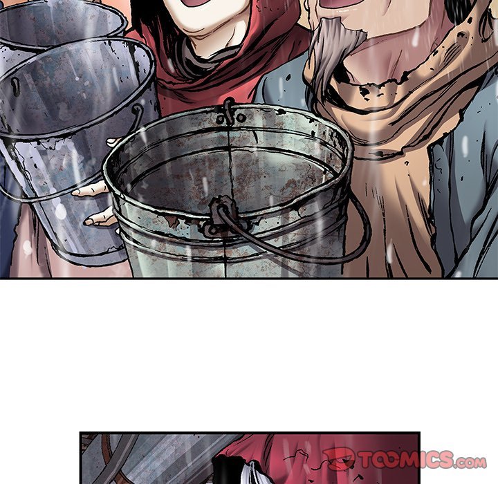 Read Leviathan (Lee Gyuntak) EN Manga Online