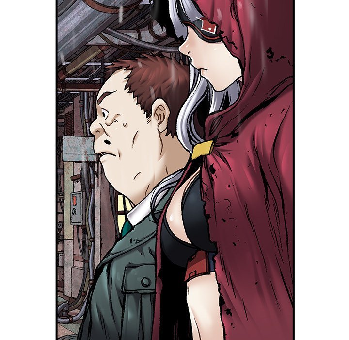 Read Leviathan (Lee Gyuntak) EN Manga Online