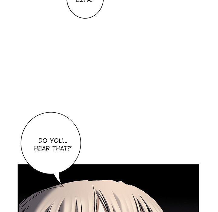 Read Leviathan (Lee Gyuntak) EN Manga Online