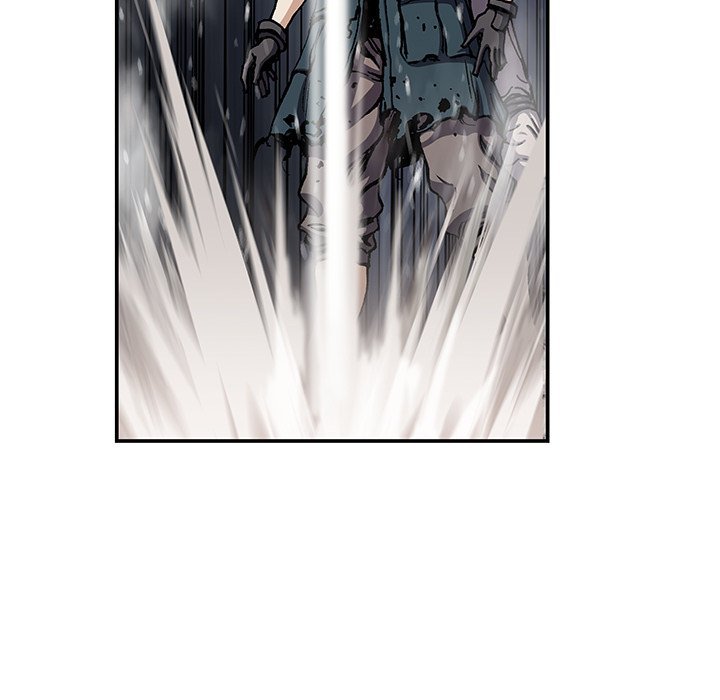 Read Leviathan (Lee Gyuntak) EN Manga Online