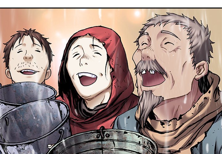 Read Leviathan (Lee Gyuntak) EN Manga Online