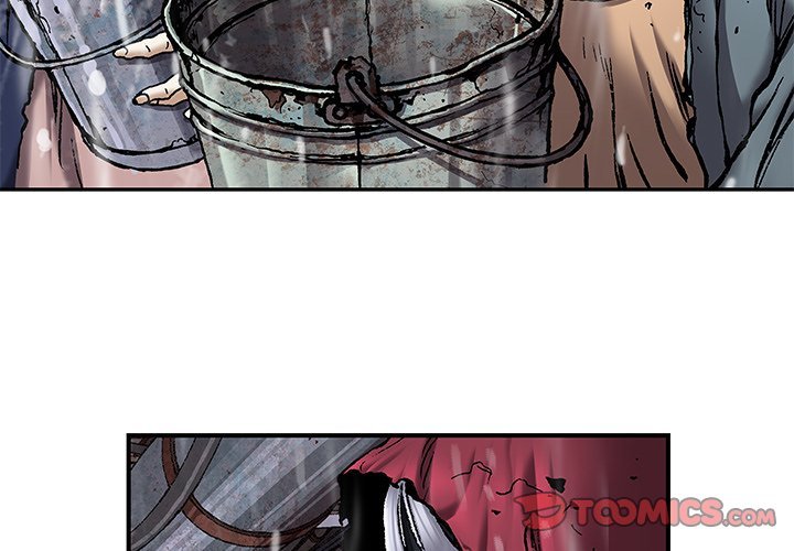 Read Leviathan (Lee Gyuntak) EN Manga Online