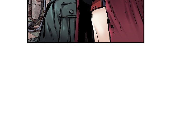 Read Leviathan (Lee Gyuntak) EN Manga Online