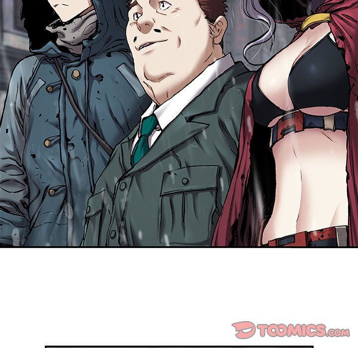 Read Leviathan (Lee Gyuntak) EN Manga Online