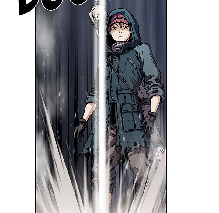 Read Leviathan (Lee Gyuntak) EN Manga Online