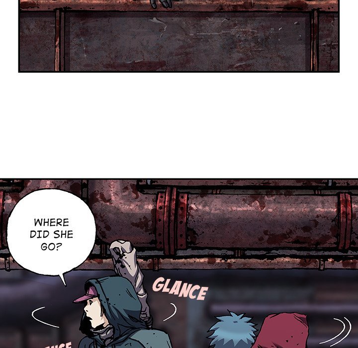 Read Leviathan (Lee Gyuntak) EN Manga Online