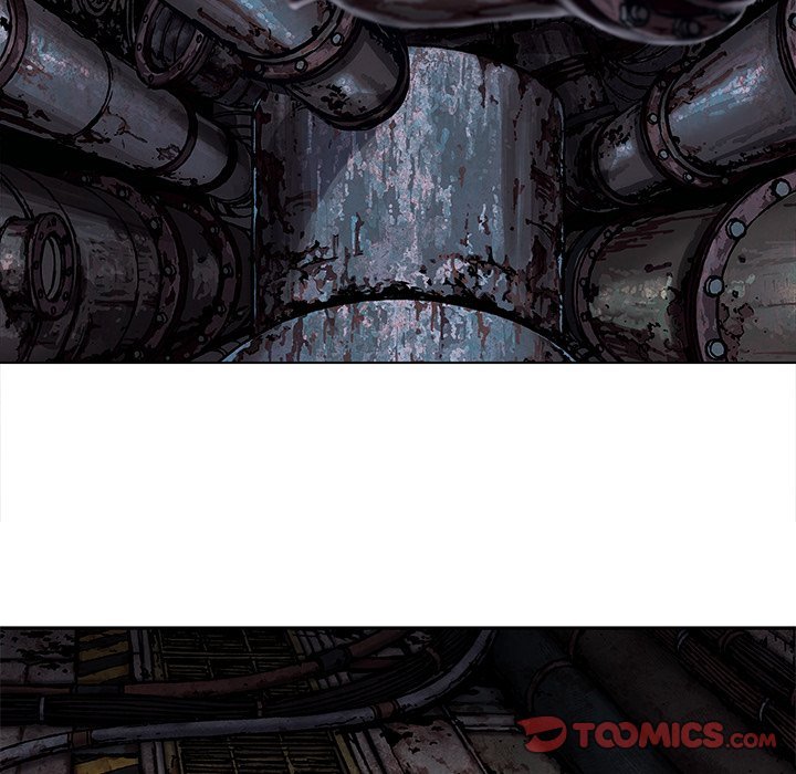 Read Leviathan (Lee Gyuntak) EN Manga Online