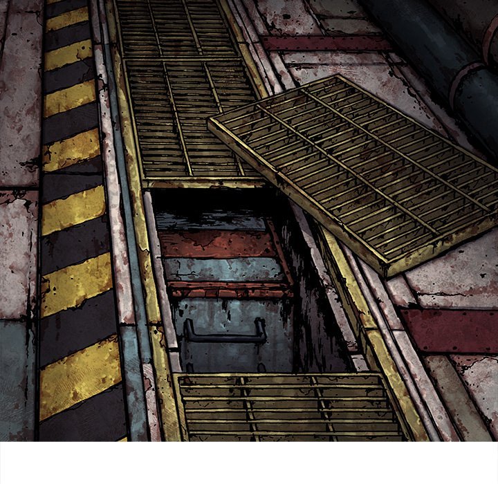 Read Leviathan (Lee Gyuntak) EN Manga Online