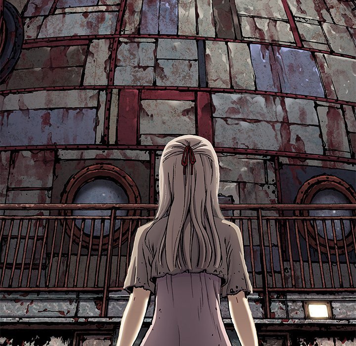 Read Leviathan (Lee Gyuntak) EN Manga Online
