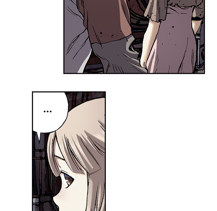 Read Leviathan (Lee Gyuntak) EN Manga Online