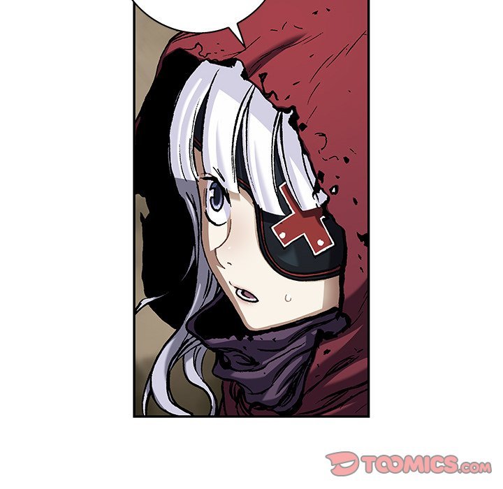 Read Leviathan (Lee Gyuntak) EN Manga Online