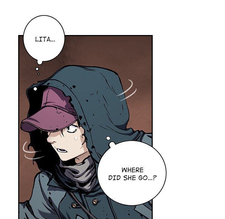 Read Leviathan (Lee Gyuntak) EN Manga Online