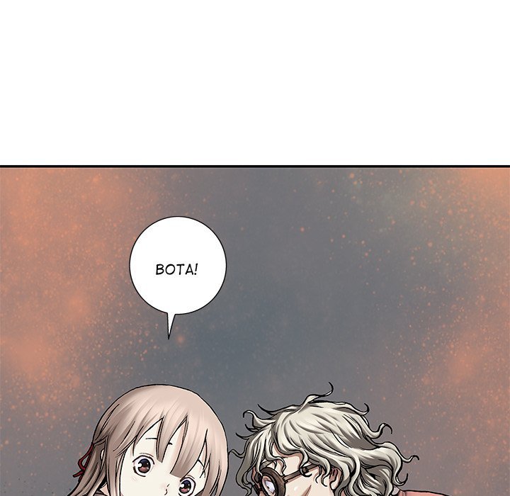 Read Leviathan (Lee Gyuntak) EN Manga Online