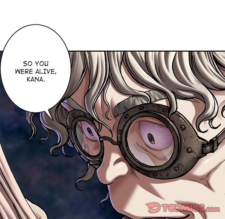 Read Leviathan (Lee Gyuntak) EN Manga Online