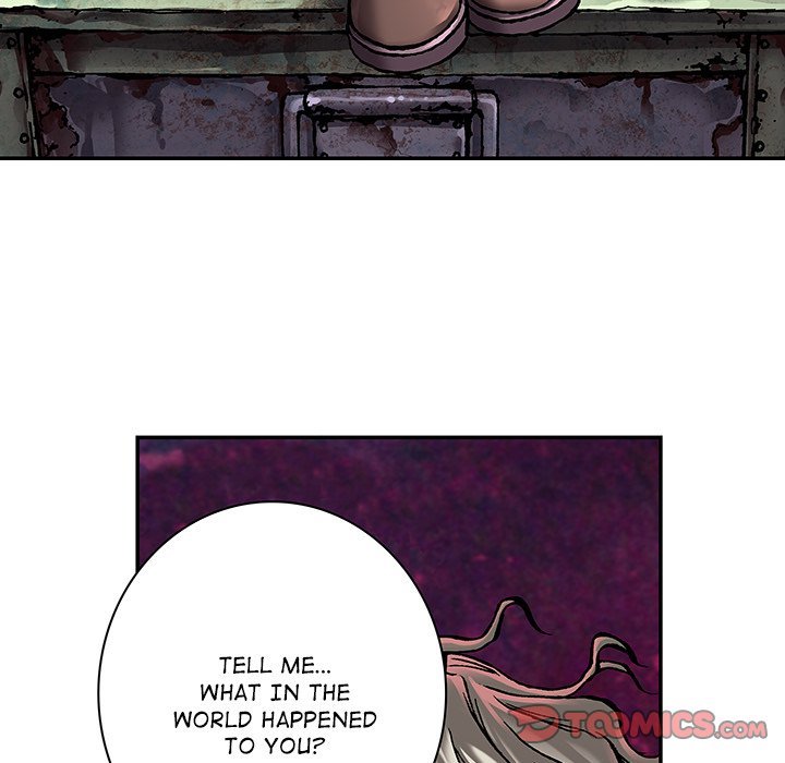 Read Leviathan (Lee Gyuntak) EN Manga Online