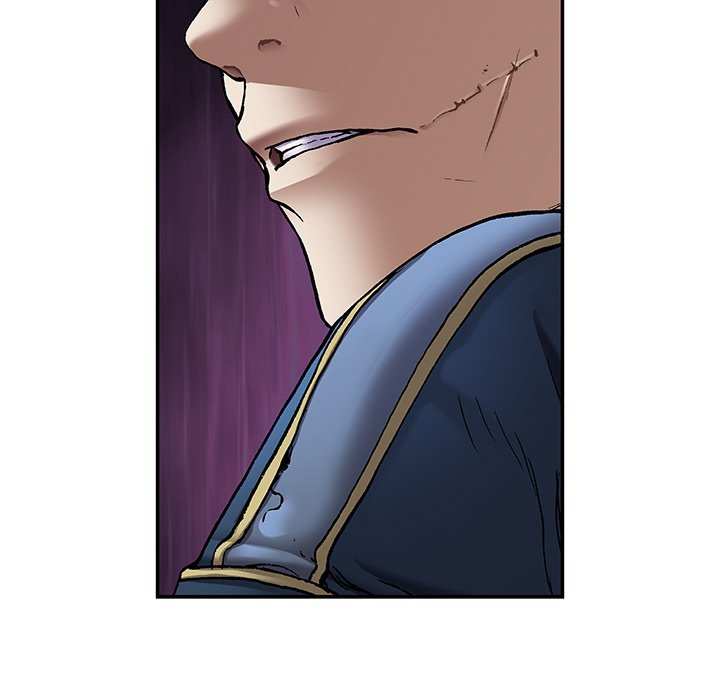 Read Leviathan (Lee Gyuntak) EN Manga Online