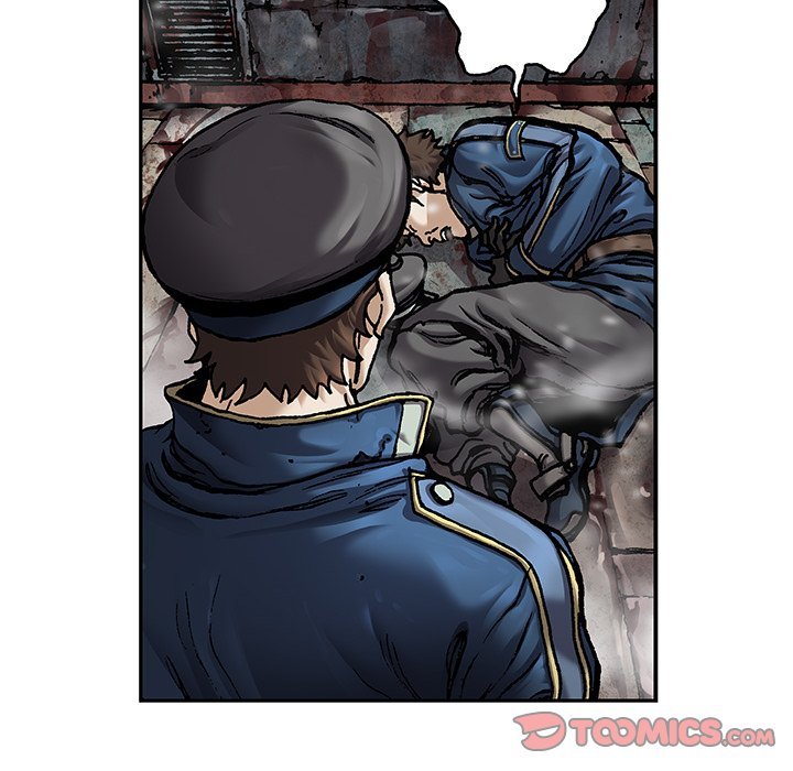 Read Leviathan (Lee Gyuntak) EN Manga Online