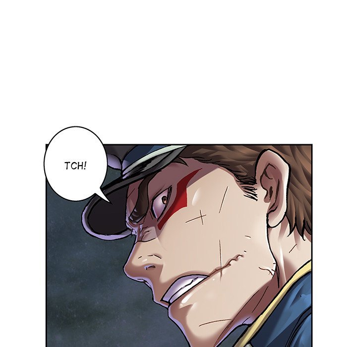 Read Leviathan (Lee Gyuntak) EN Manga Online