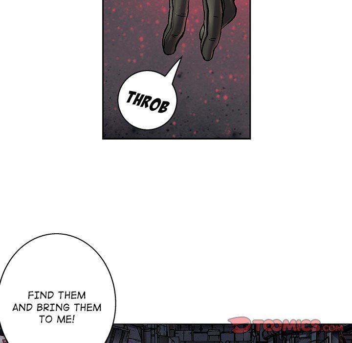 Read Leviathan (Lee Gyuntak) EN Manga Online