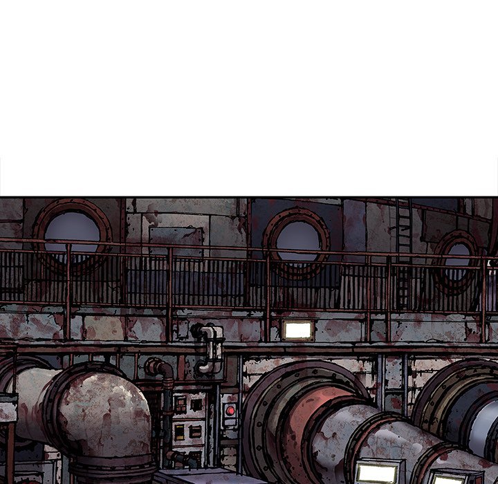 Read Leviathan (Lee Gyuntak) EN Manga Online