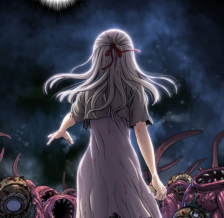 Read Leviathan (Lee Gyuntak) EN Manga Online