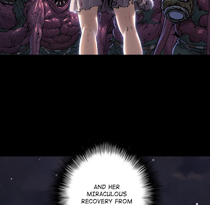 Read Leviathan (Lee Gyuntak) EN Manga Online