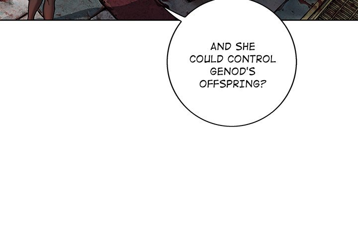 Read Leviathan (Lee Gyuntak) EN Manga Online