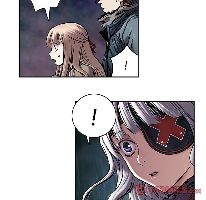Read Leviathan (Lee Gyuntak) EN Manga Online
