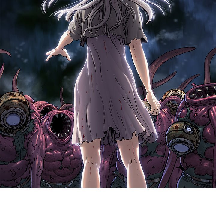 Read Leviathan (Lee Gyuntak) EN Manga Online