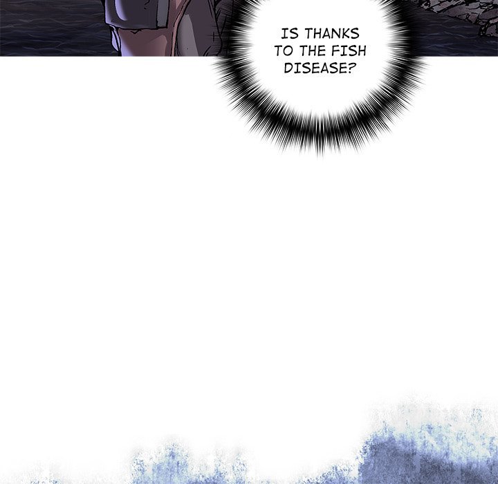 Read Leviathan (Lee Gyuntak) EN Manga Online