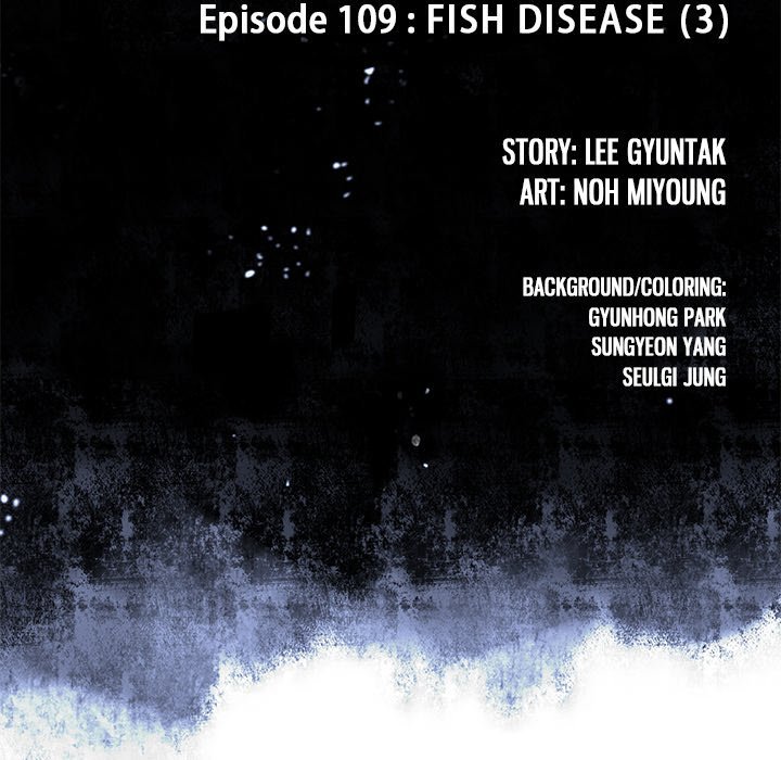 Read Leviathan (Lee Gyuntak) EN Manga Online