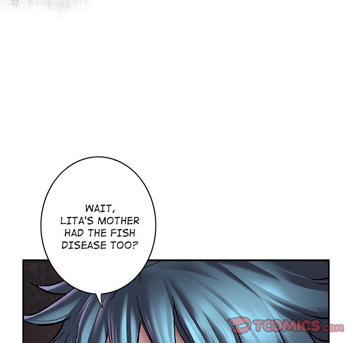 Read Leviathan (Lee Gyuntak) EN Manga Online