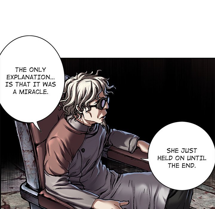 Read Leviathan (Lee Gyuntak) EN Manga Online