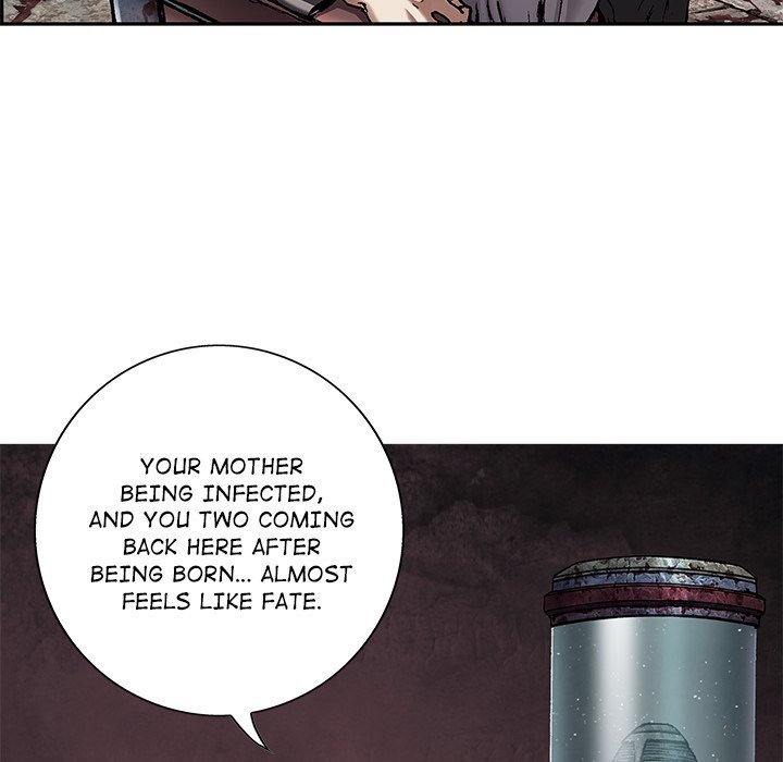Read Leviathan (Lee Gyuntak) EN Manga Online
