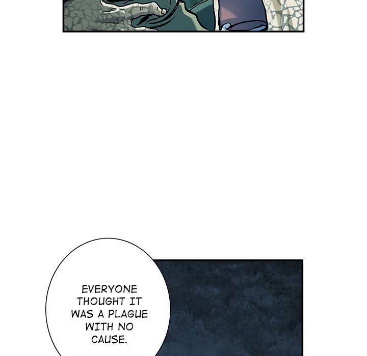 Read Leviathan (Lee Gyuntak) EN Manga Online