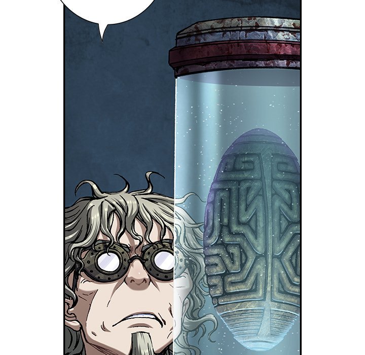 Read Leviathan (Lee Gyuntak) EN Manga Online