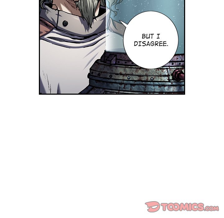 Read Leviathan (Lee Gyuntak) EN Manga Online