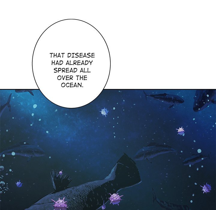 Read Leviathan (Lee Gyuntak) EN Manga Online