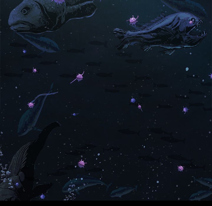 Read Leviathan (Lee Gyuntak) EN Manga Online