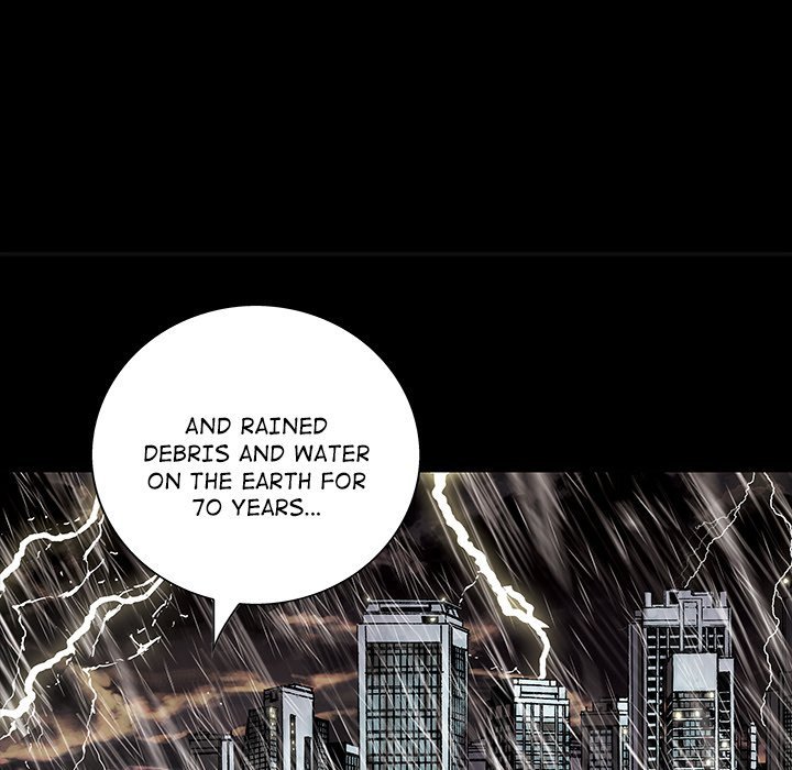 Read Leviathan (Lee Gyuntak) EN Manga Online