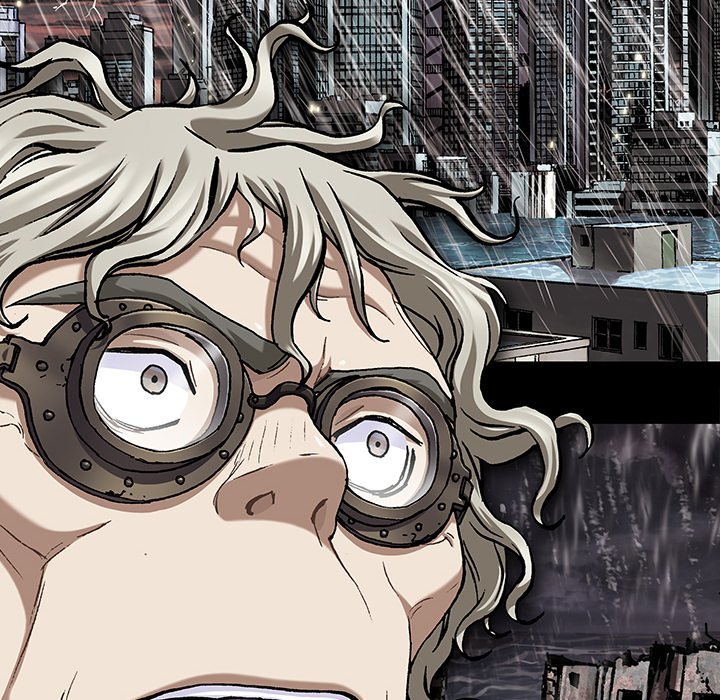 Read Leviathan (Lee Gyuntak) EN Manga Online